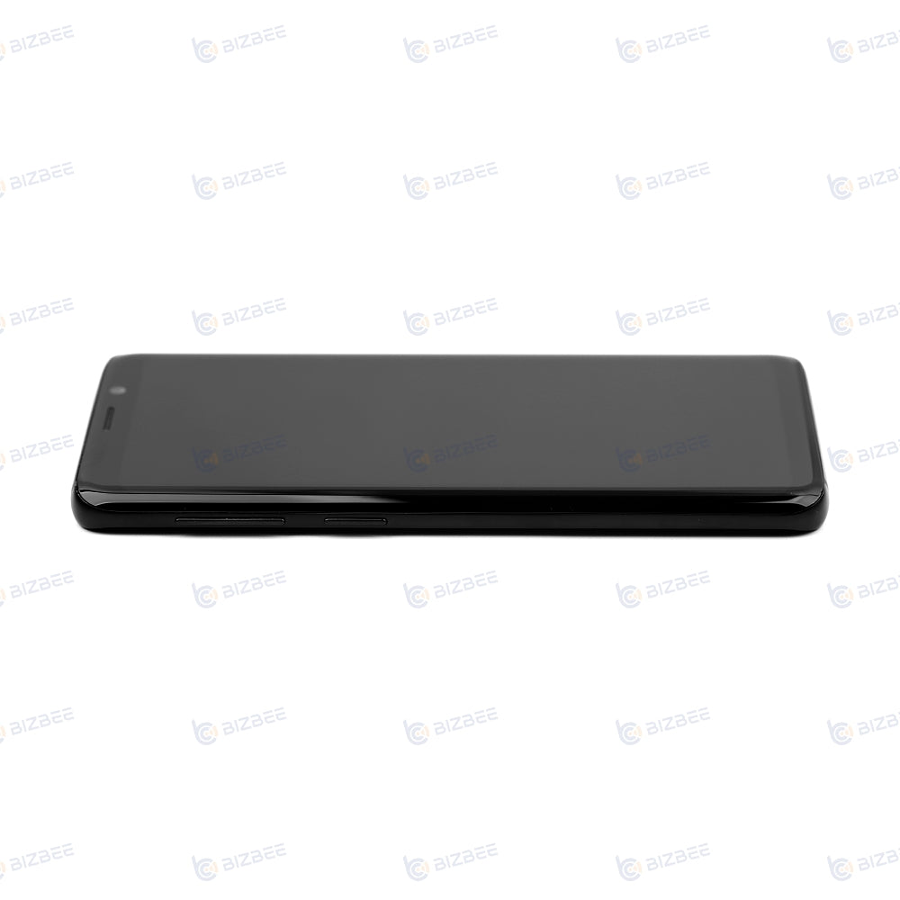 Samsung Ecran S9 (G960F/G960U) Avec Châssis Soft OLED