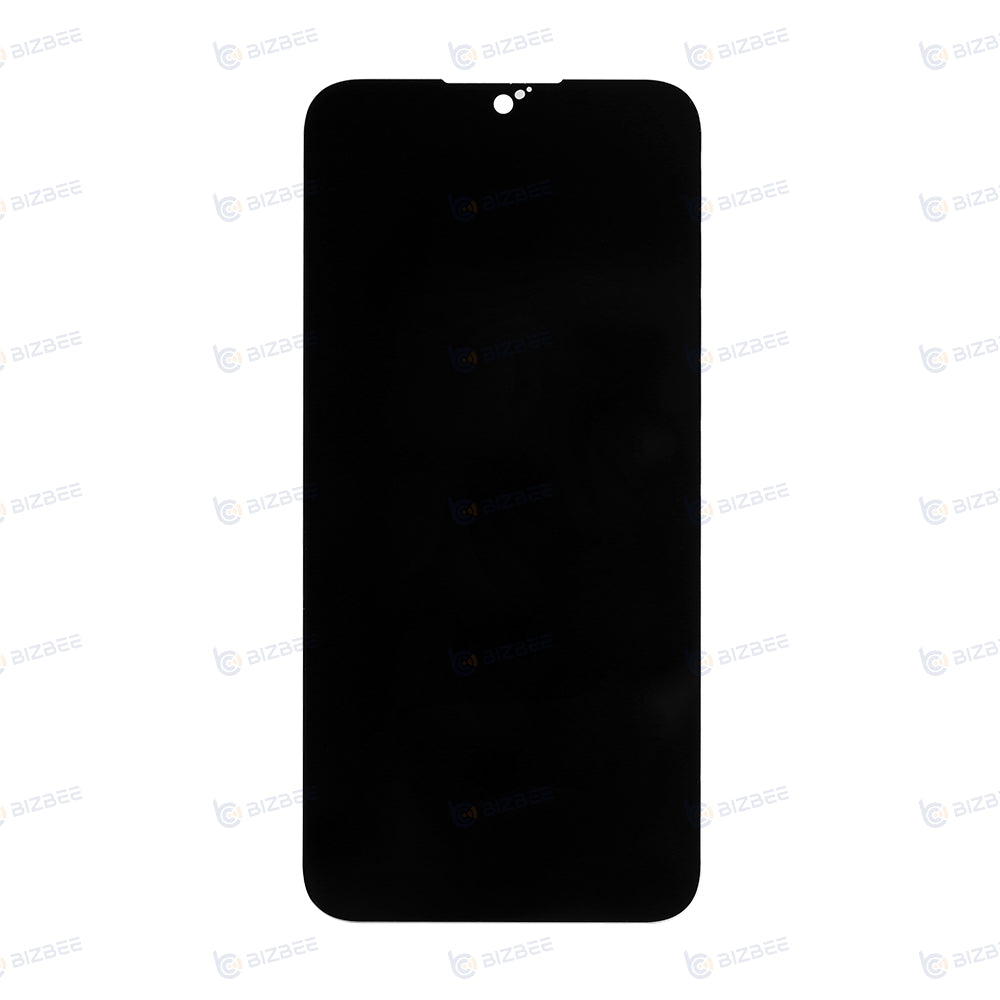 Samsung Ecran A01 (A015F) OEM Matériel Noir