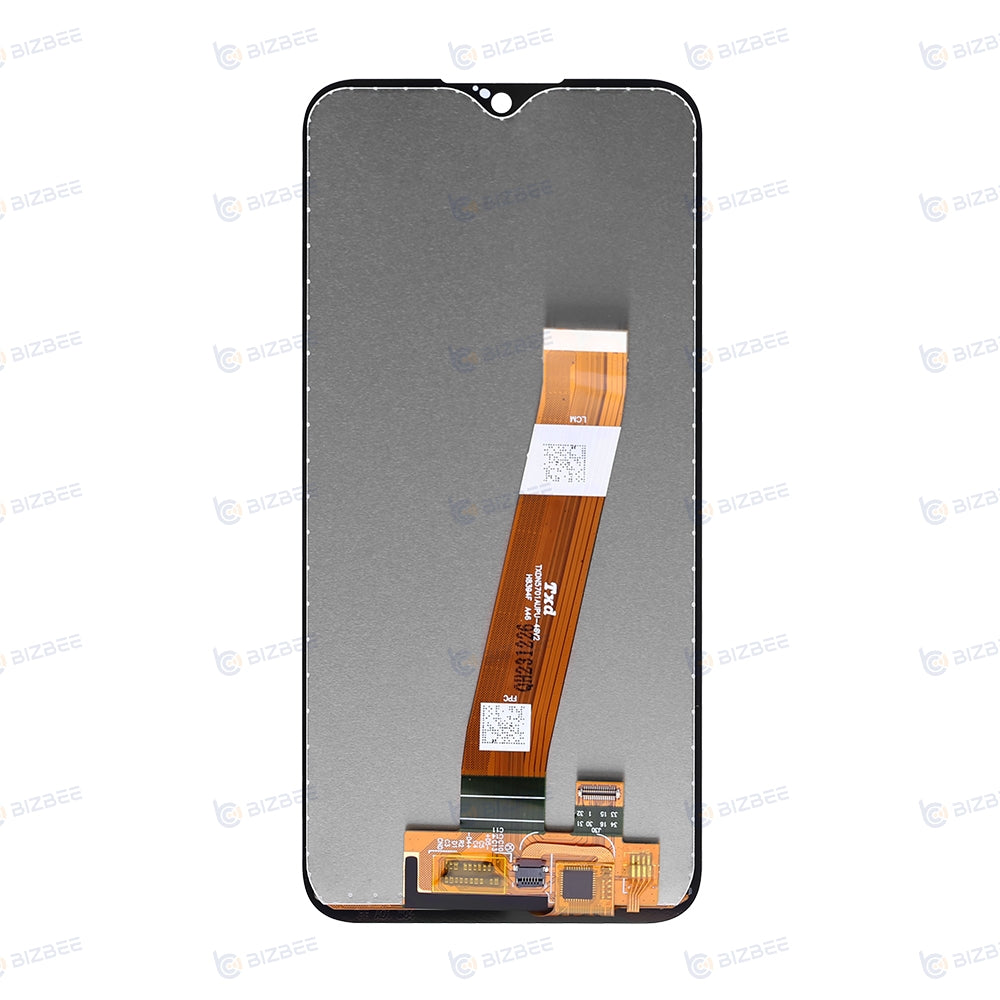 Samsung Ecran A01 (A015F) OEM Matériel Noir