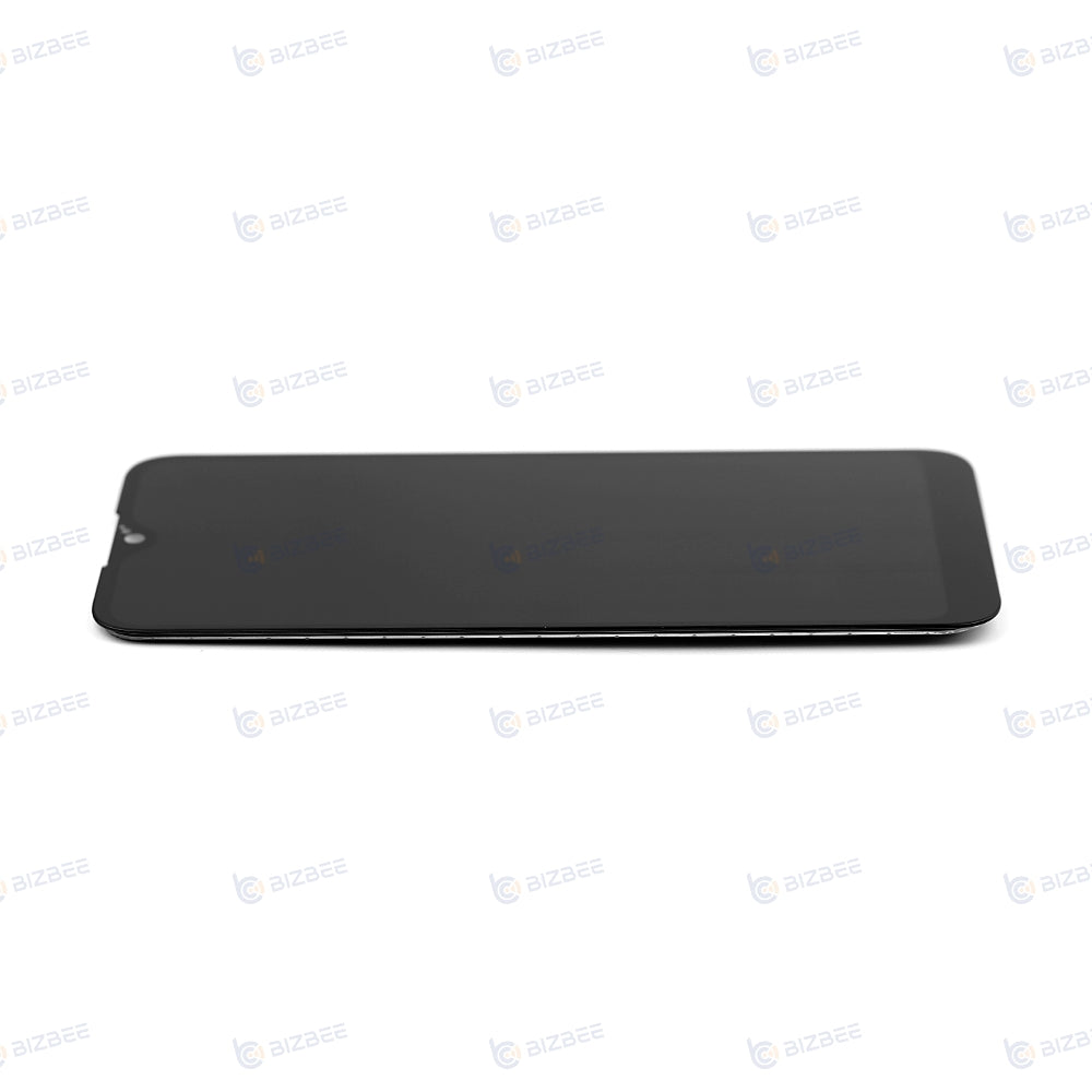 Samsung Ecran A01 (A015F) OEM Matériel Noir