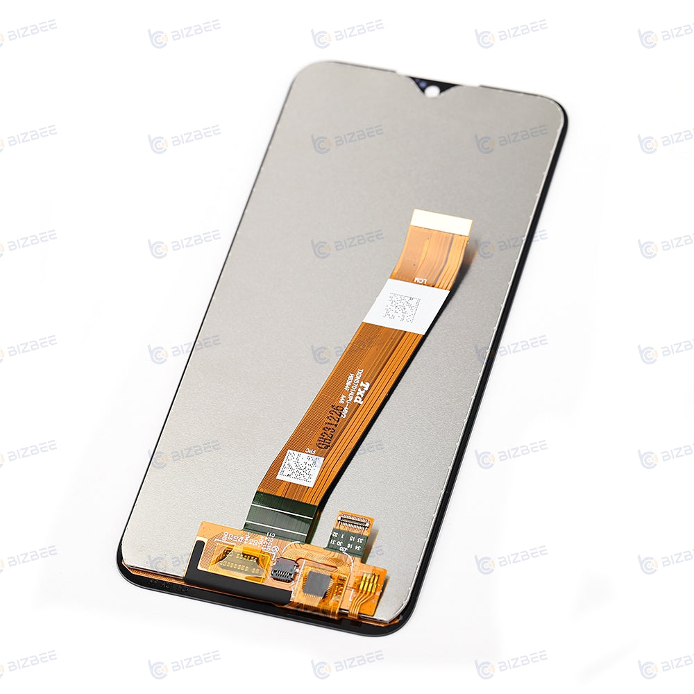 Samsung Ecran A01 (A015F) OEM Matériel Noir