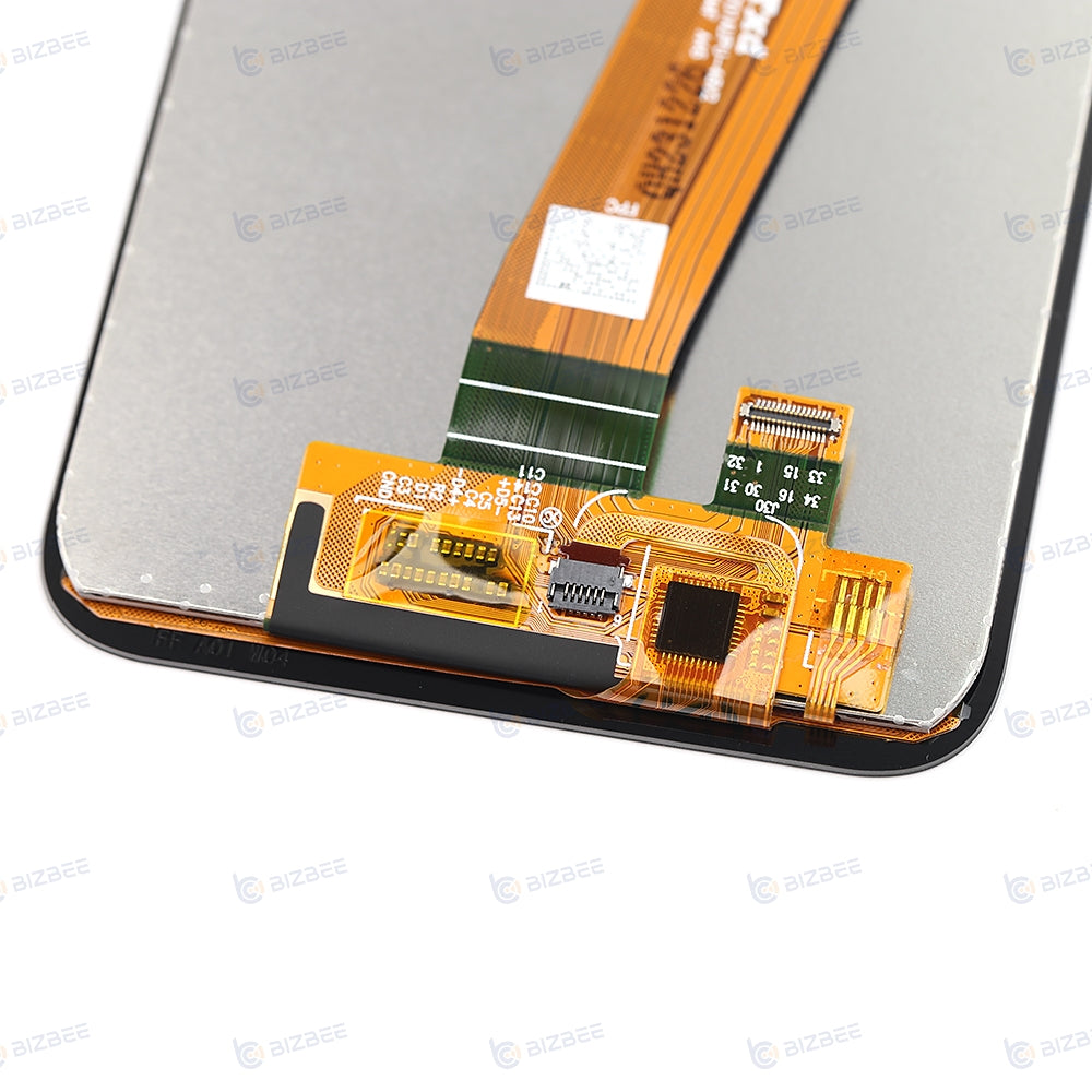 Samsung Ecran A01 (A015F) OEM Matériel Noir