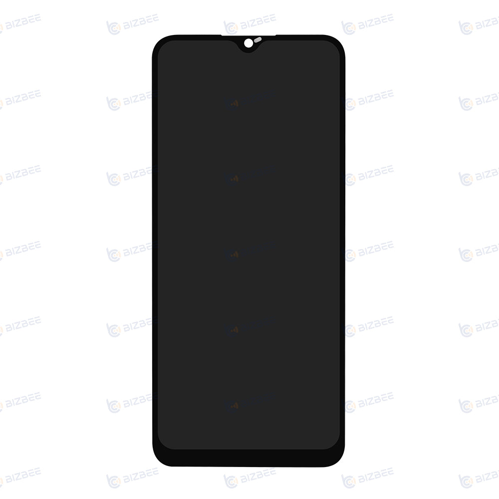 Samsung Ecran A03 (A035F) OEM Matériel Noir (Petit Size)