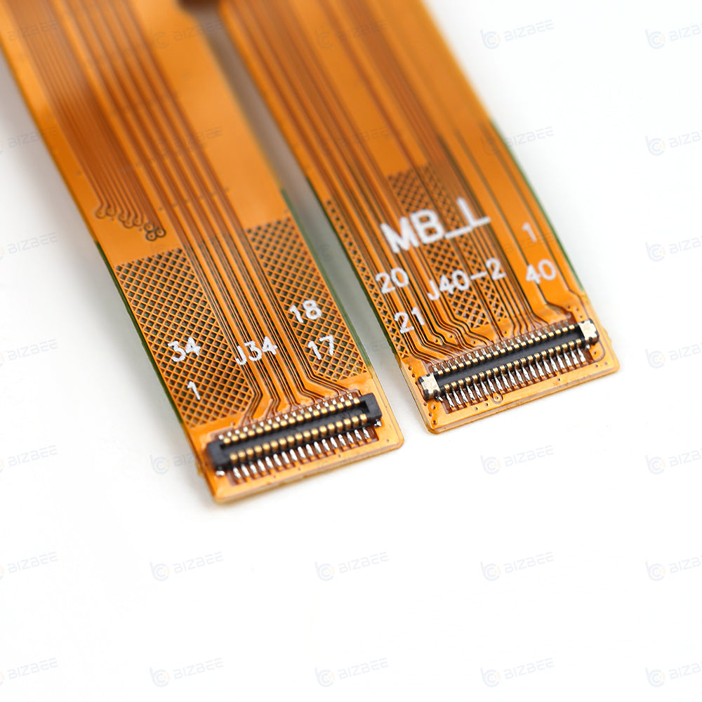 Samsung Ecran A04E (A042F/A042M) OEM Matériel Noir