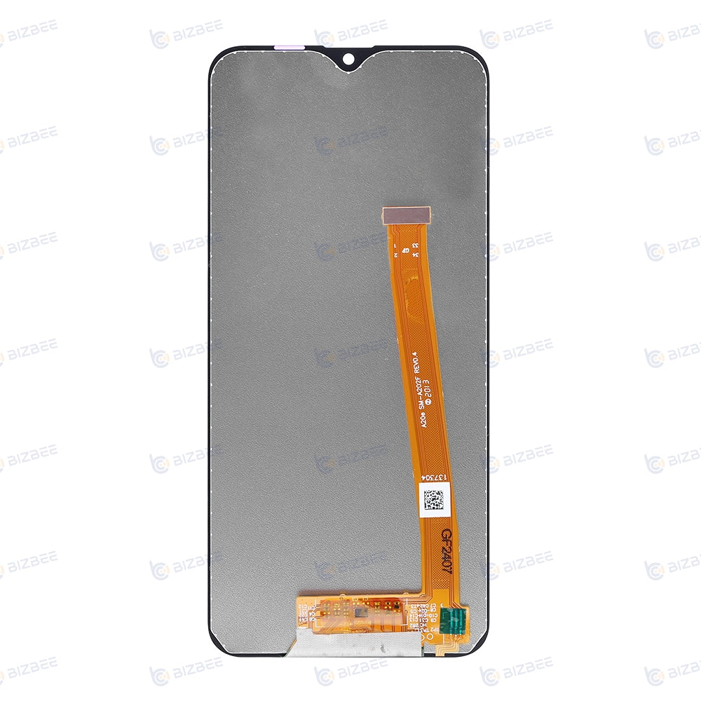 Samsung Ecran A10E (A102U/A102W) OEM Matériel Noir