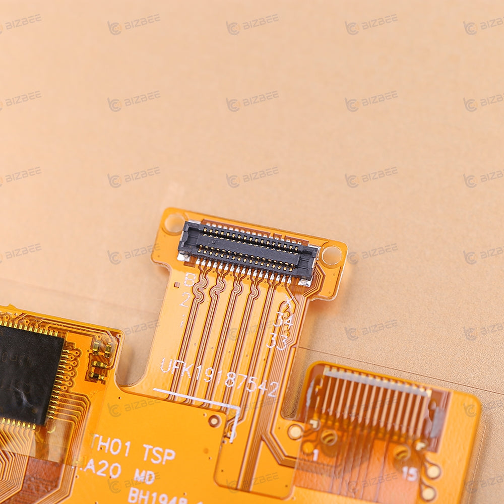 Samsung Ecran A20 (A205F/A205U/A205G/A205W) Hard OLED Noir