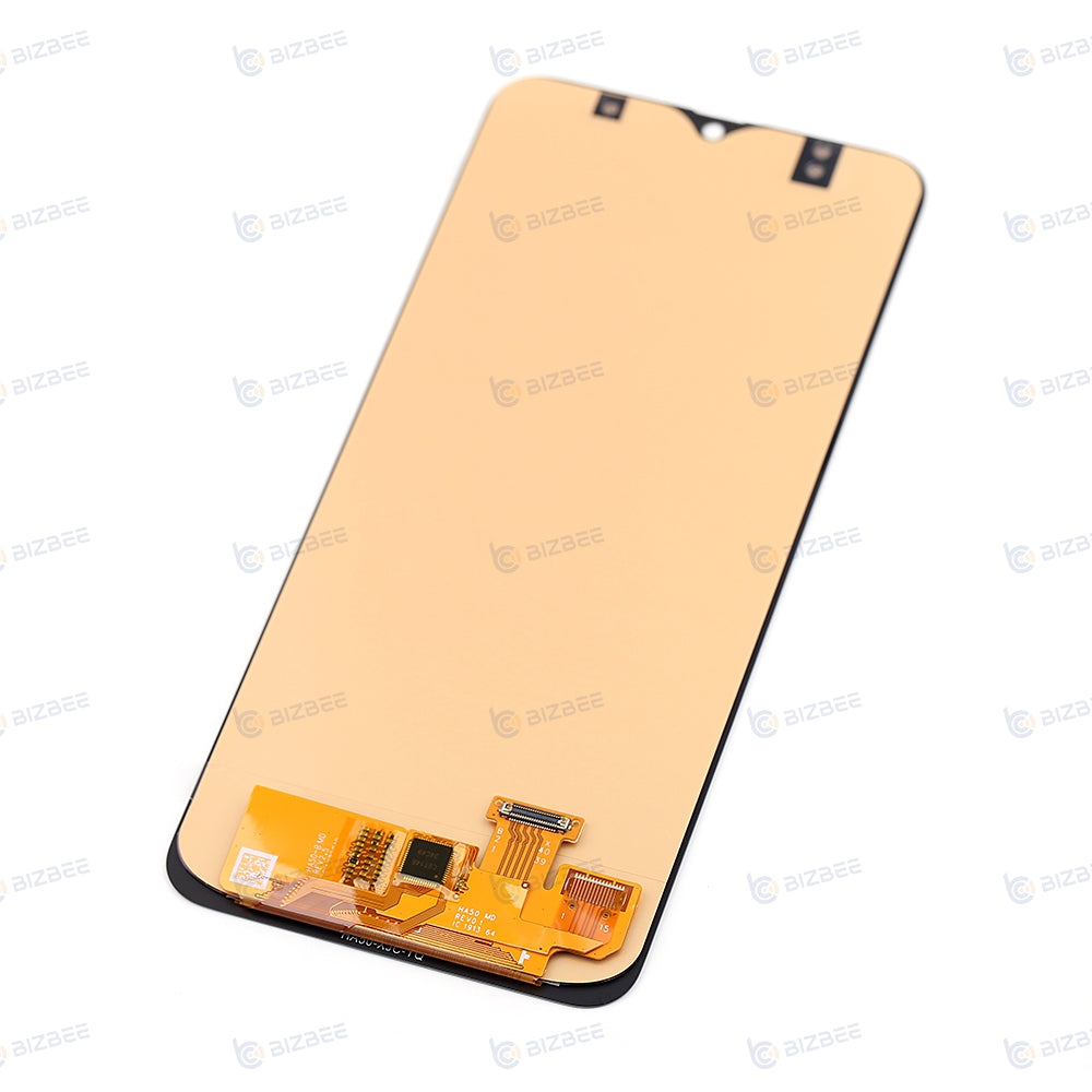 Samsung Ecran A30 (A305F) Hard OLED Noir