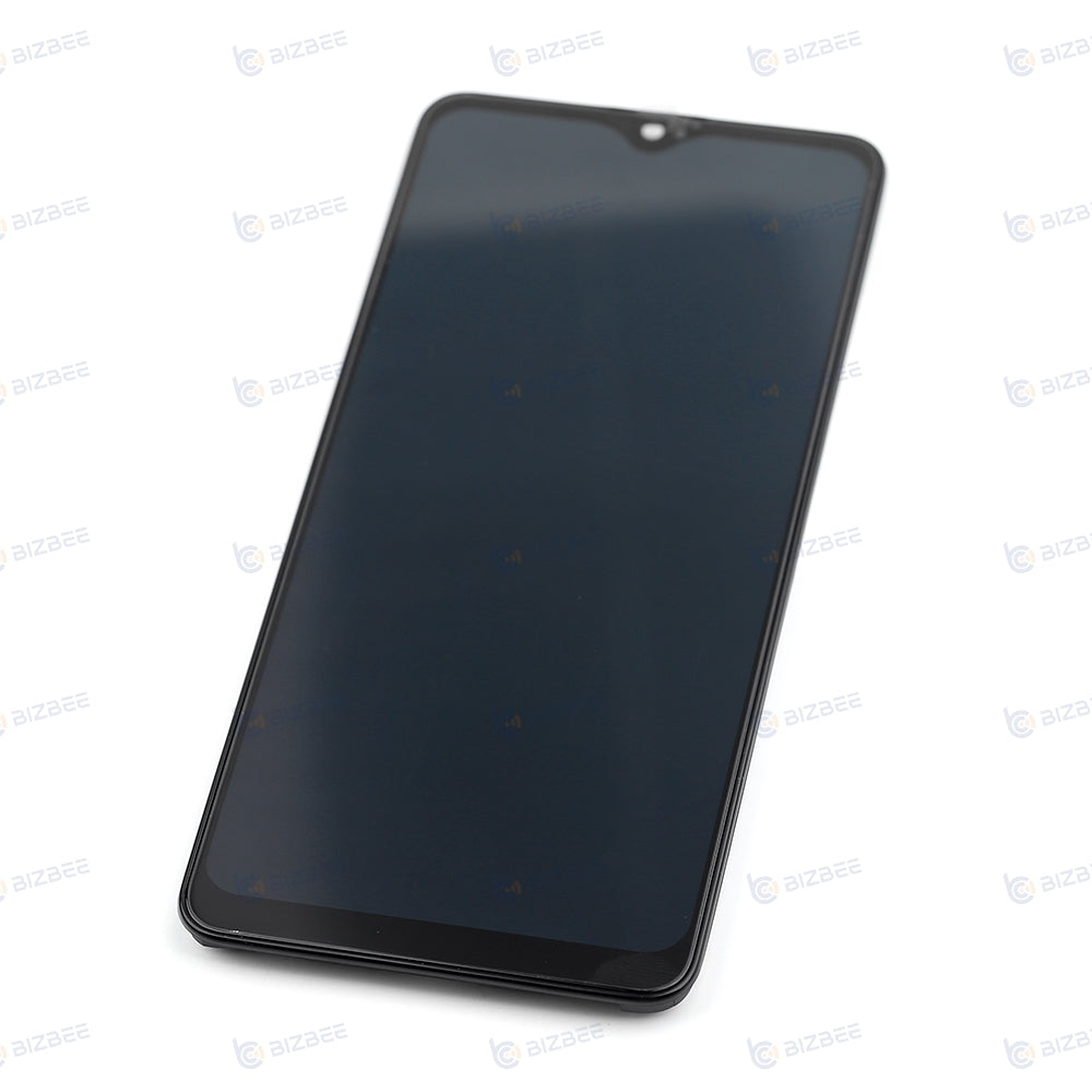 Samsung Ecran A32 4G (A325F/A325M) Avec Châssis Hard OLED Noir