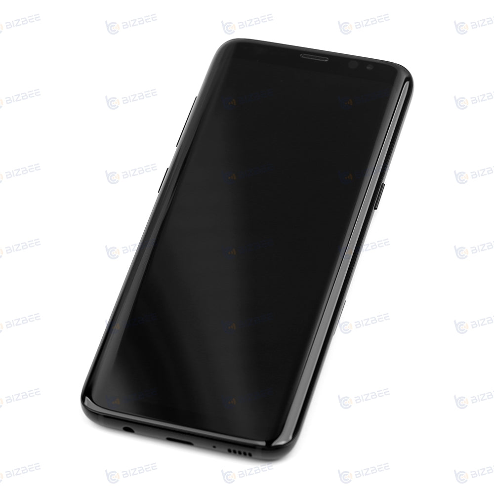 Samsung Ecran S8 (G950F/G950U) Avec Châssis Soft OLED