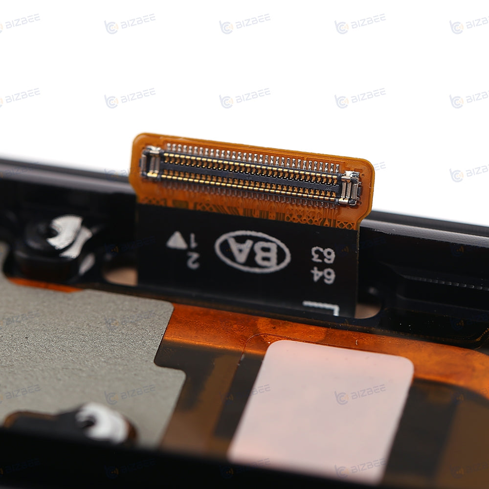 Samsung Ecran S8 (G950F/G950U) Avec Châssis Soft OLED