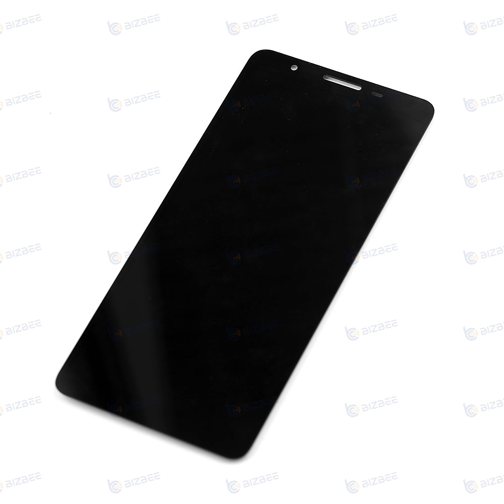 Samsung Ecran A01 Core (A013F/A013M/A013G) OEM Matériel Noir