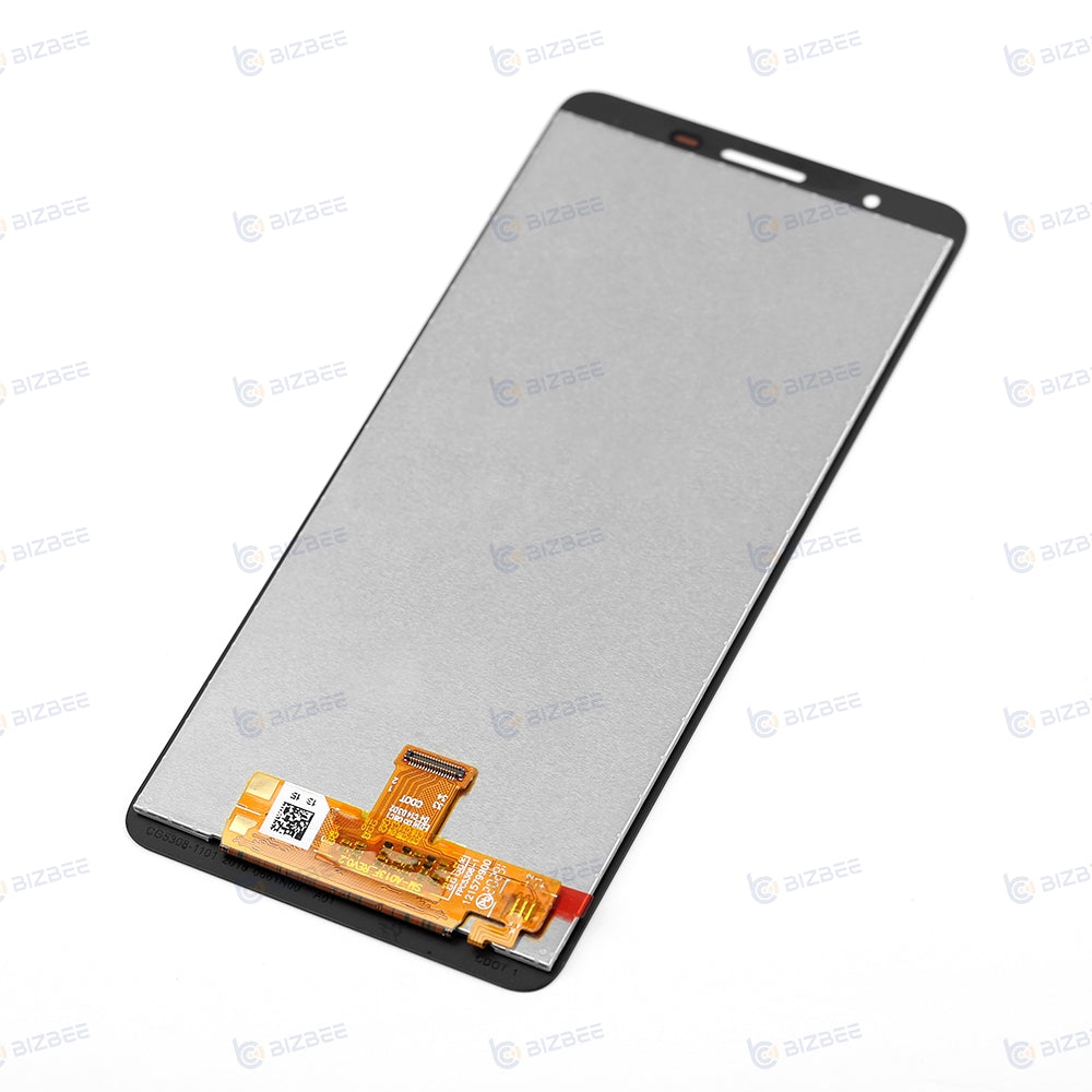 Samsung Ecran A01 Core (A013F/A013M/A013G) OEM Matériel Noir