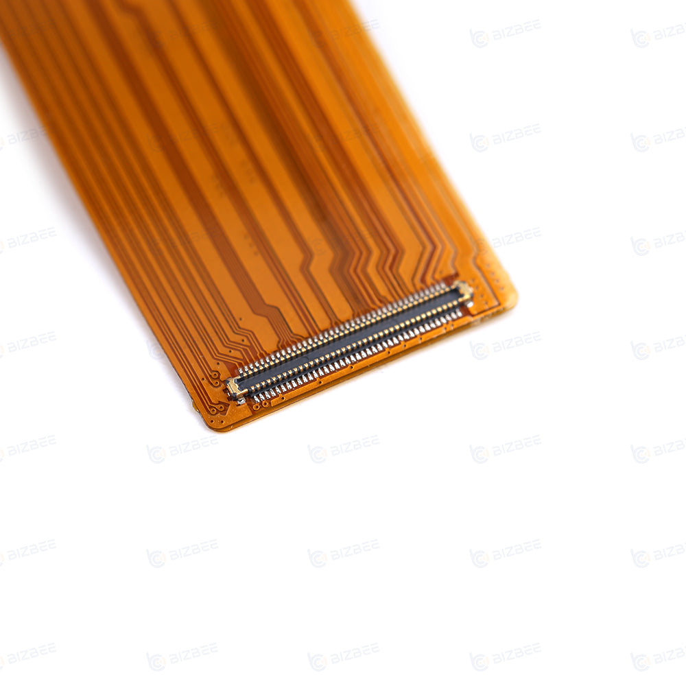 Samsung Ecran A12S (A127F/A127U/A127M) Avec Châssis OEM Matériel Noir