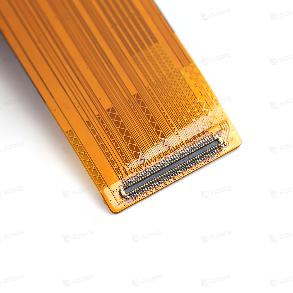 Samsung Ecran A23 5G (A236B/A236U) OEM Matériel Noir