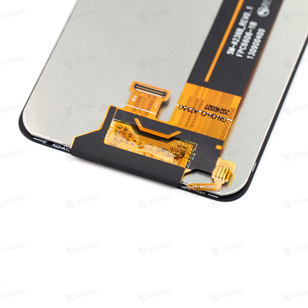 Samsung Ecran A23 5G (A236B/A236U) OEM Matériel Noir