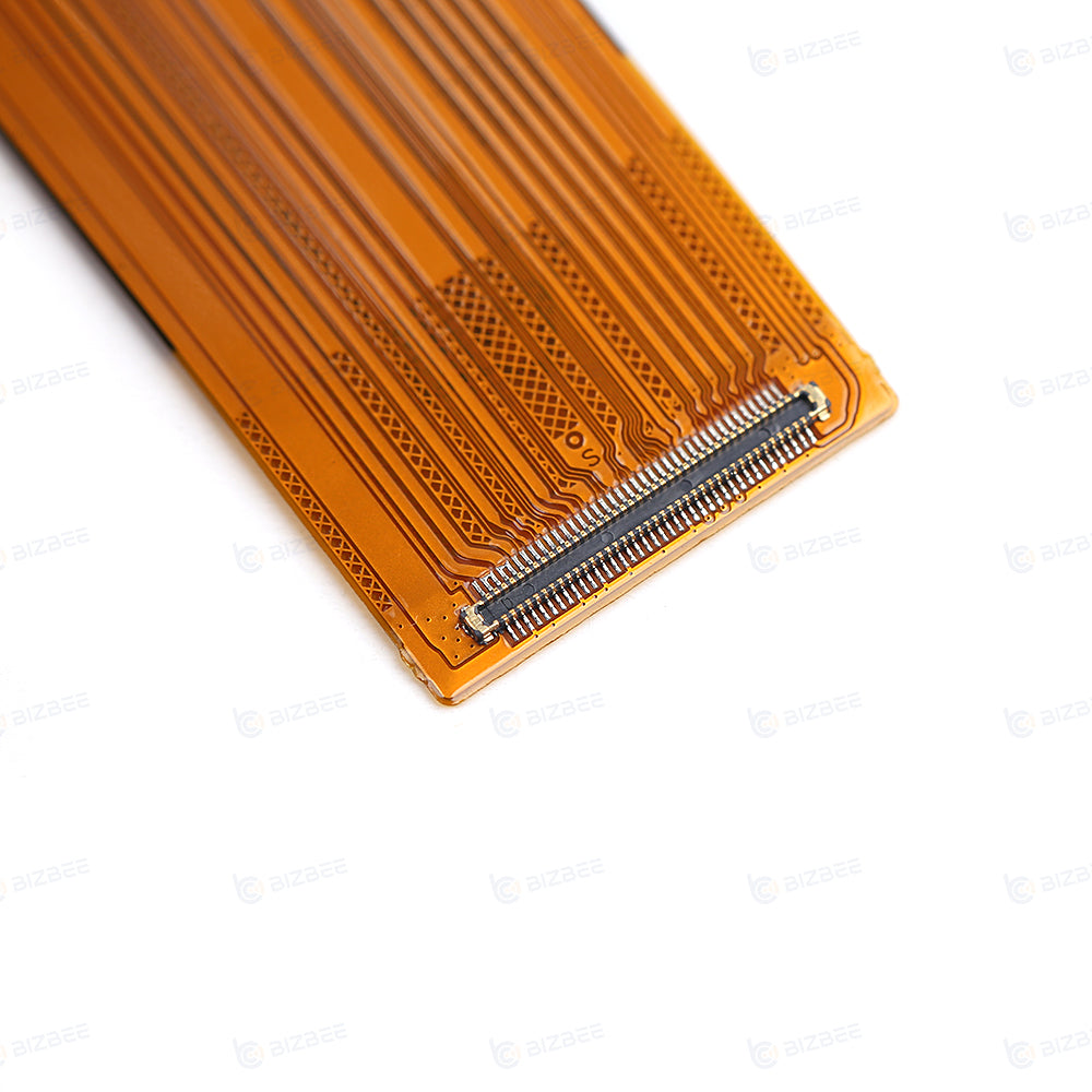 Samsung Ecran A23 4G (A235F/A235M) OEM Matériel Noir