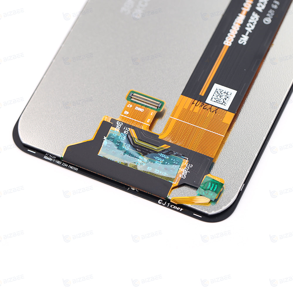 Samsung Ecran A23 4G (A235F/A235M) OEM Matériel Noir