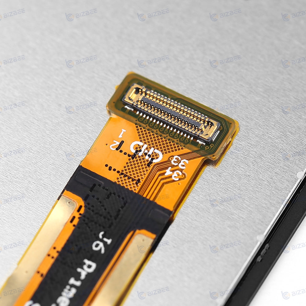 Samsung Ecran J4 Plus (J410) OEM Matériel Noir