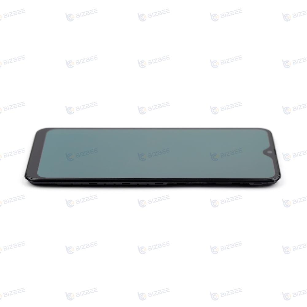 Samsung Ecran A50S (A507F) Avec Châssis Hard OLED Noir