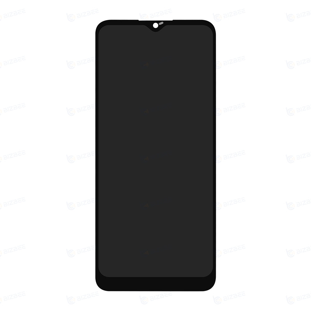 Samsung Ecran A02S (A025G) OEM Matériel Noir (Grand Size)
