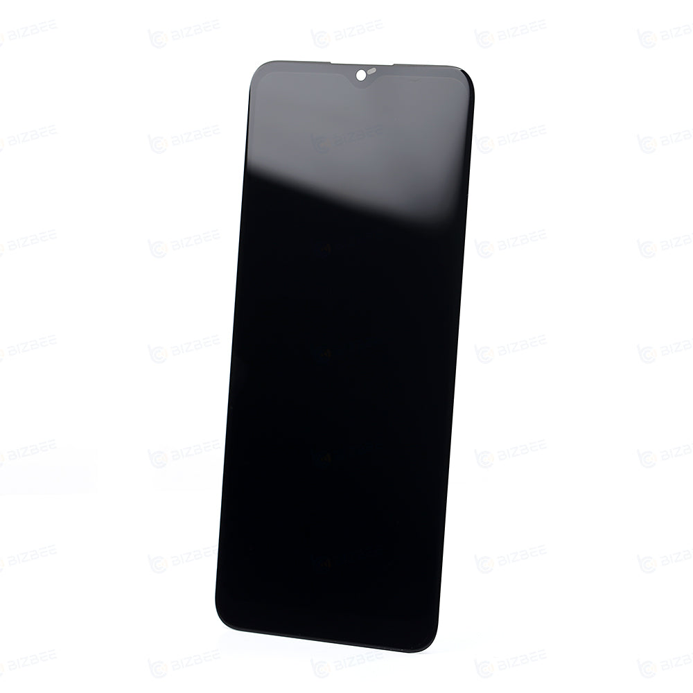 Samsung Ecran A02S (A025G) OEM Matériel Noir (Grand Size)