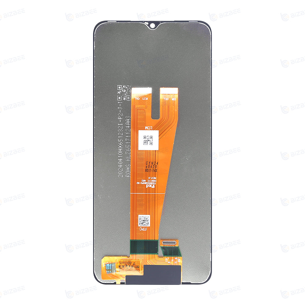 Samsung Ecran A04 (A045F/A045M) OEM Matériel Noir