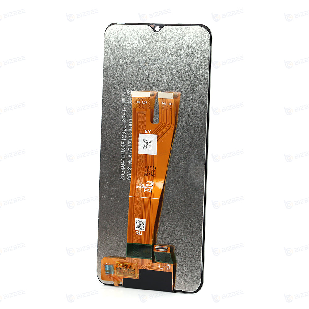 Samsung Ecran A04 (A045F/A045M) OEM Matériel Noir