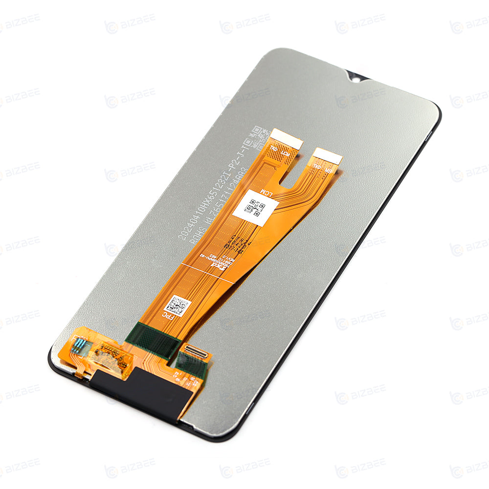 Samsung Ecran A04 (A045F/A045M) OEM Matériel Noir