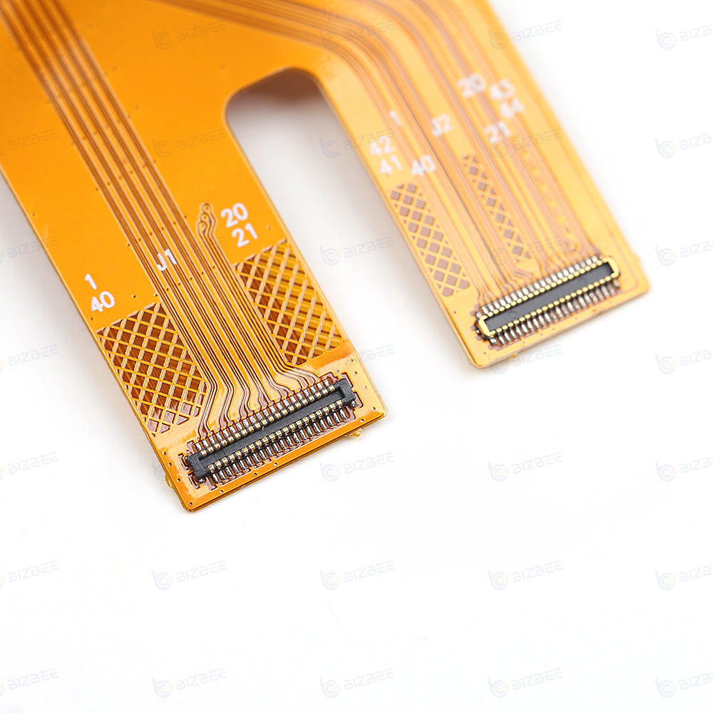 Samsung Ecran A04 (A045F/A045M) OEM Matériel Noir