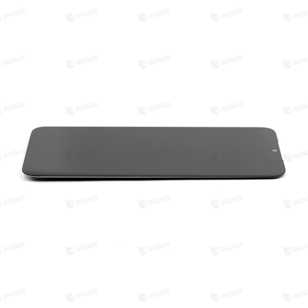 Samsung Ecran A14 5G (A146B/A145F/A145M) OEM Matériel Noir