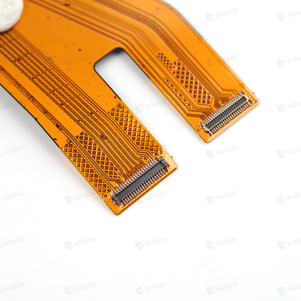 Samsung Ecran A14 5G (A146B/A145F/A145M) OEM Matériel Noir