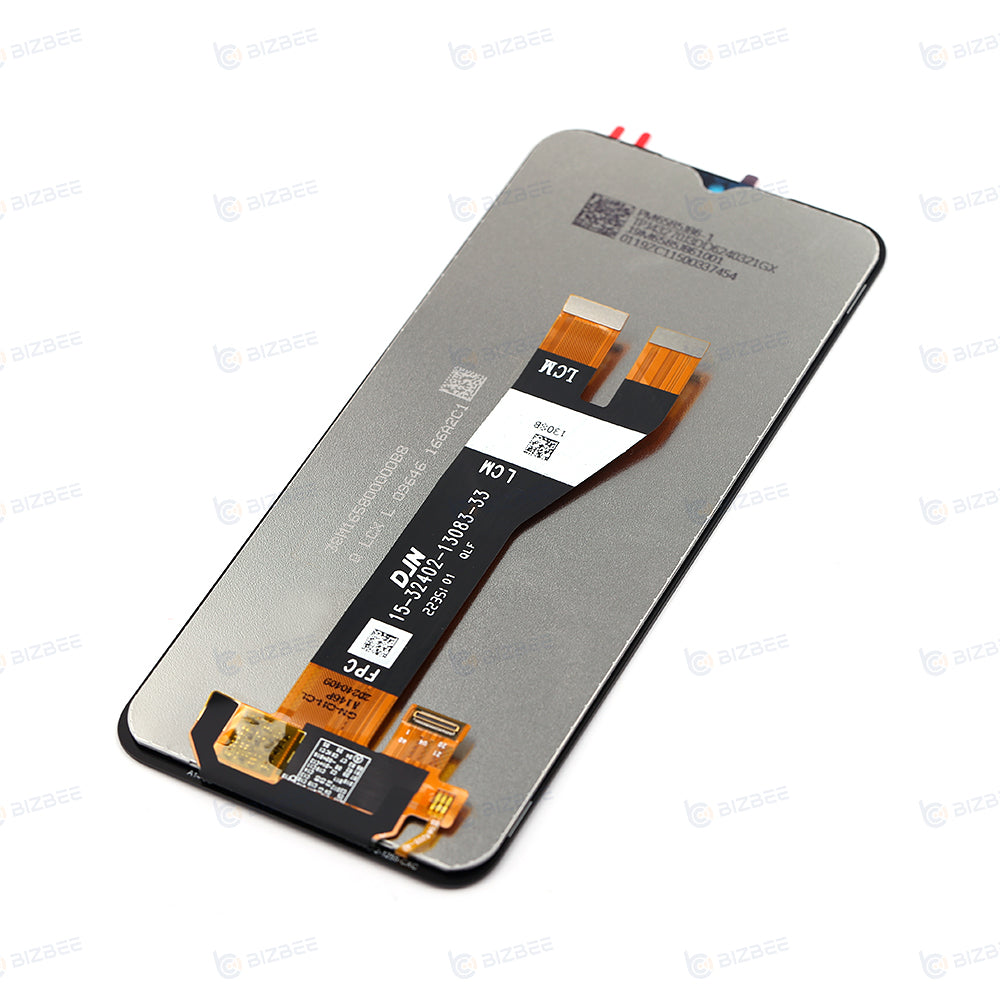 Samsung Ecran A14 5G (A146P/A146U) OEM Matériel Noir