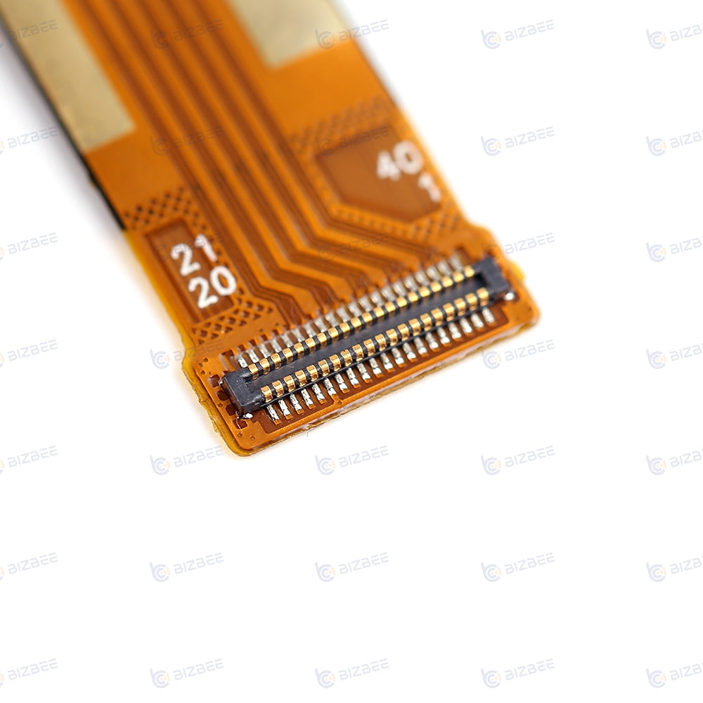 Samsung Ecran A20S (A207F/A207M) OEM Matériel Noir