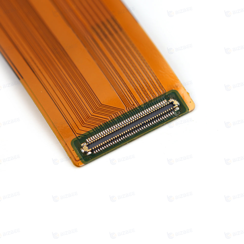 Samsung Ecran A13 4G (A135F/A135U/A135M/A137F) Avec Châssis OEM Matériel Noir