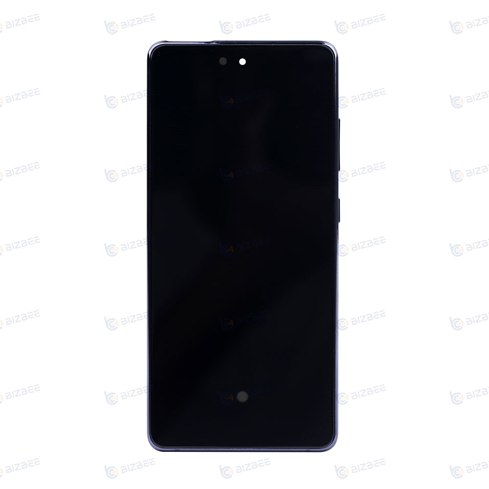 Samsung Ecran S20 FE 5G (G781B/G781U) Avec Châssis Hard OLED