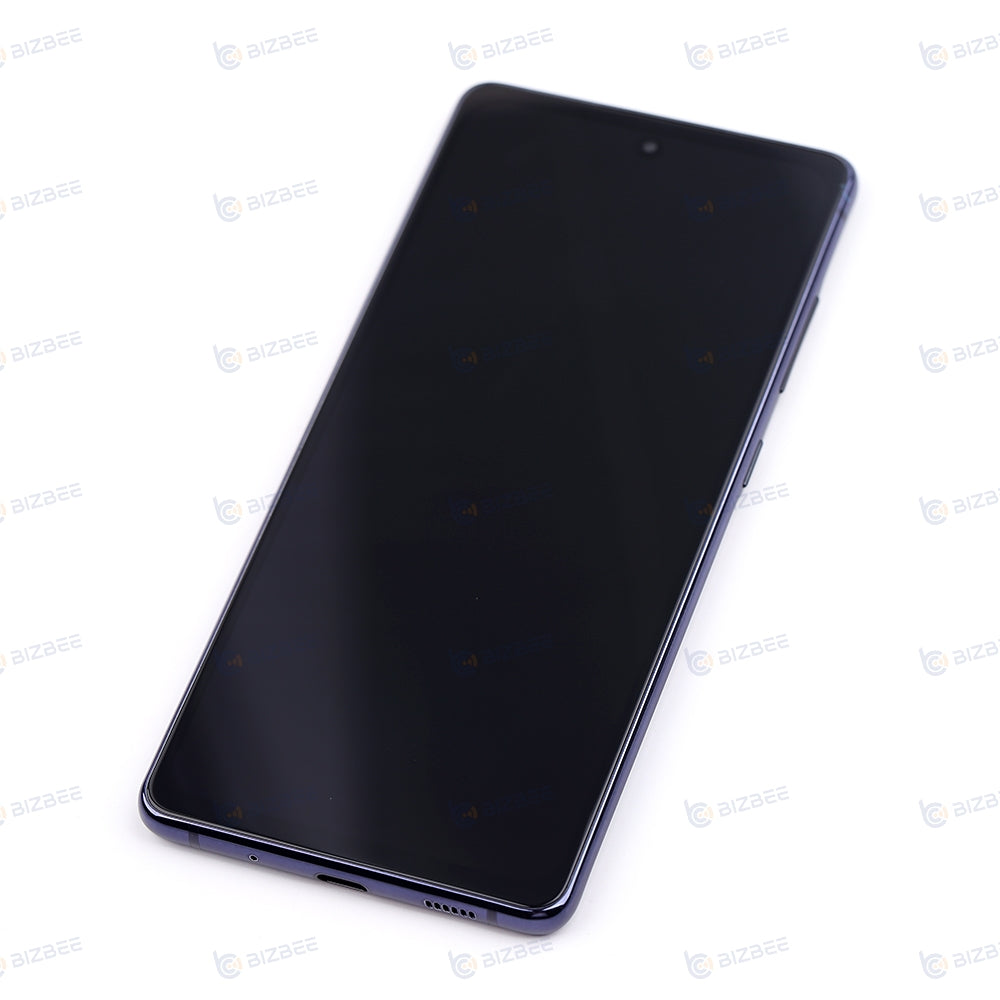 Samsung Ecran S20 FE 5G (G781B/G781U) Avec Châssis Hard OLED