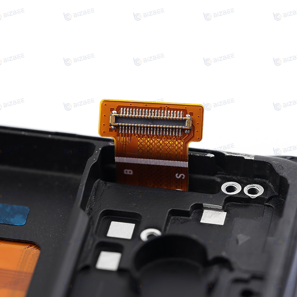 Samsung Ecran S20 FE 5G (G781B/G781U) Avec Châssis Hard OLED