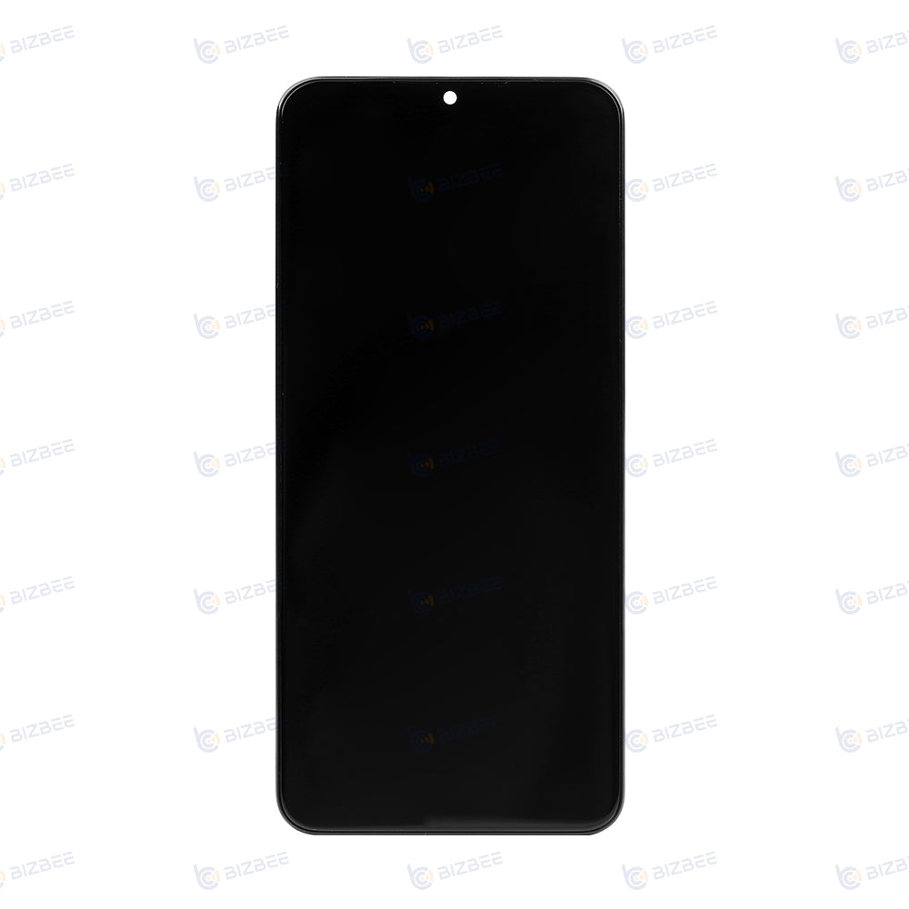 Samsung Ecran M33 (M336B) Avec Châssis OEM Matériel Noir