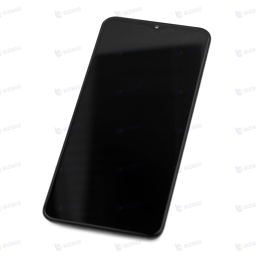 Samsung Ecran M33 (M336B) Avec Châssis OEM Matériel Noir