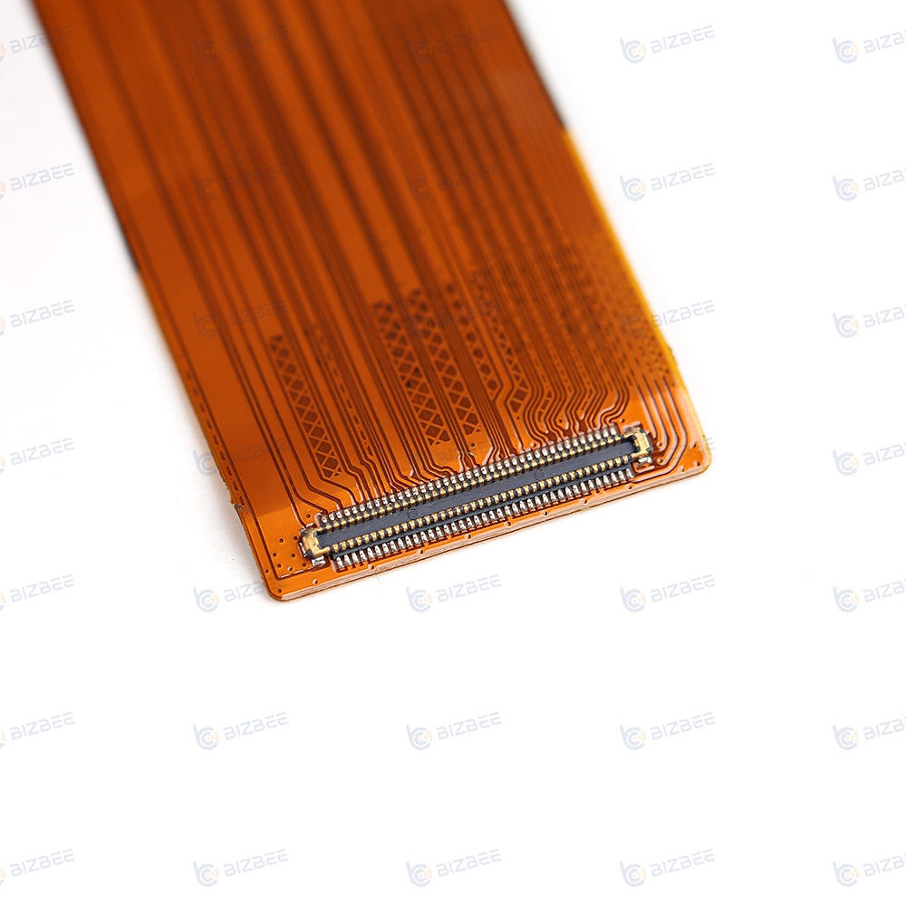 Samsung Ecran M33 (M336B) Avec Châssis OEM Matériel Noir