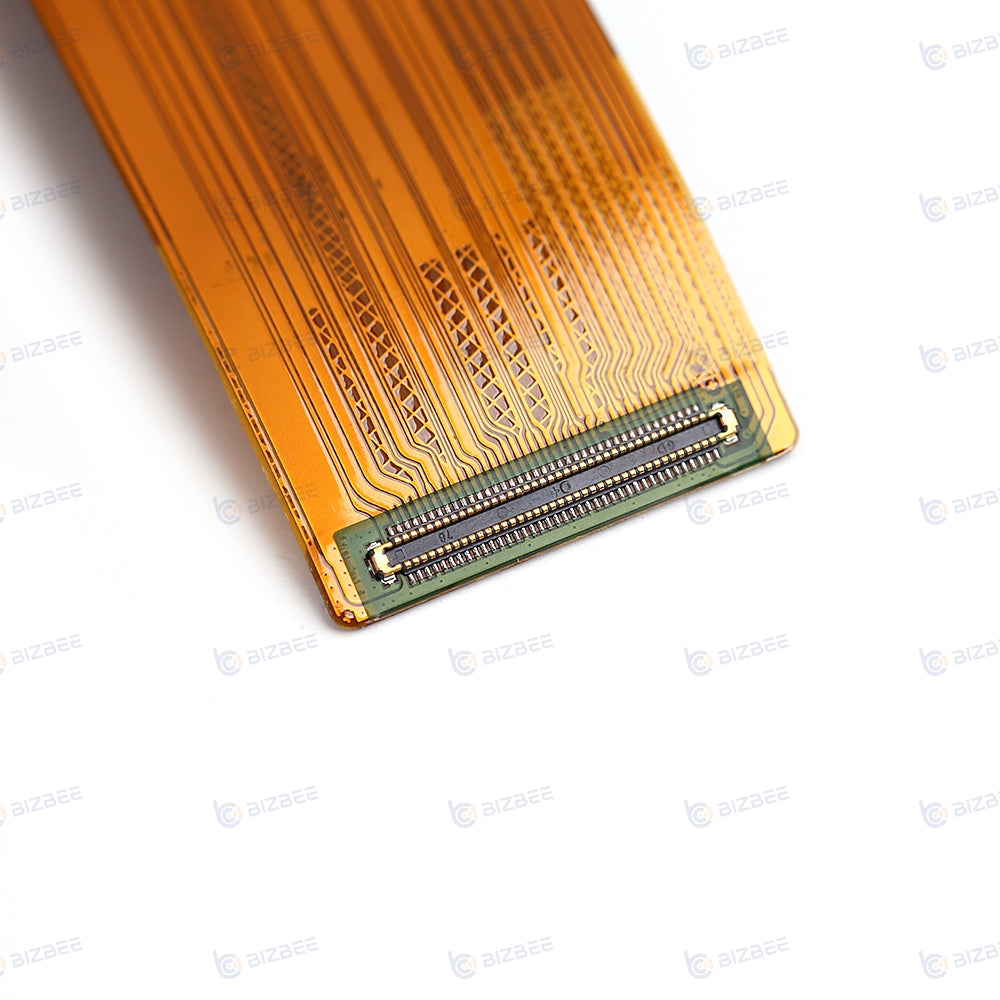 Samsung Ecran M23 5G (M236B) OEM Matériel Noir