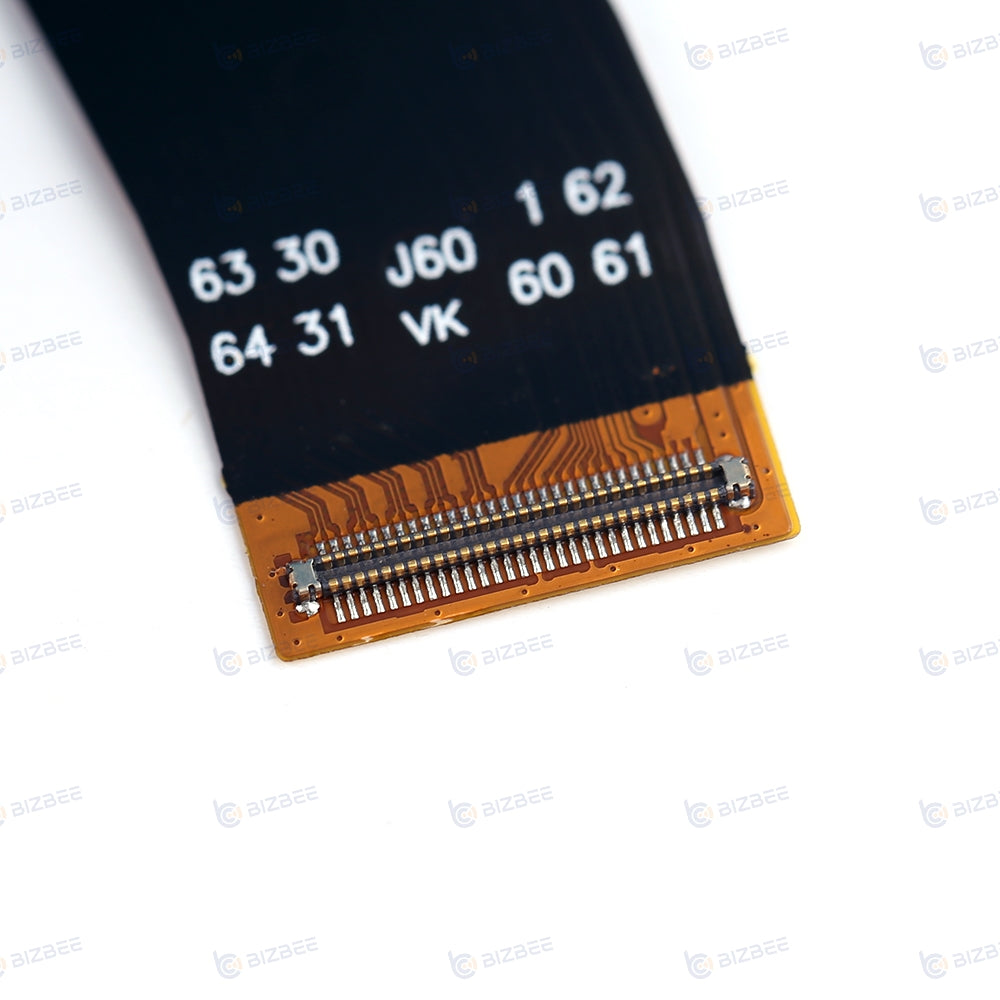 Samsung Ecran A01 (A015F) Avec Châssis OEM Matériel Noir