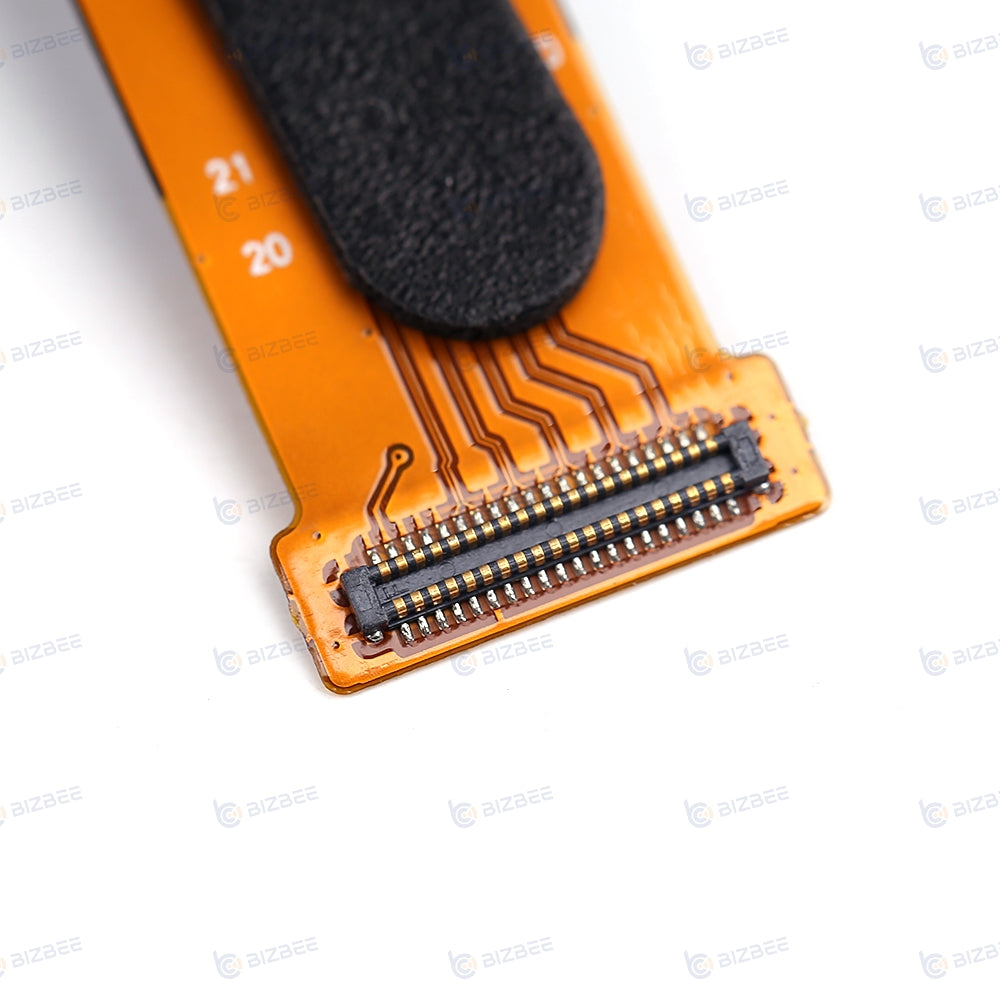 Samsung Ecran A21 (A215U/A215W) Avec Châssis OEM Matériel Noir