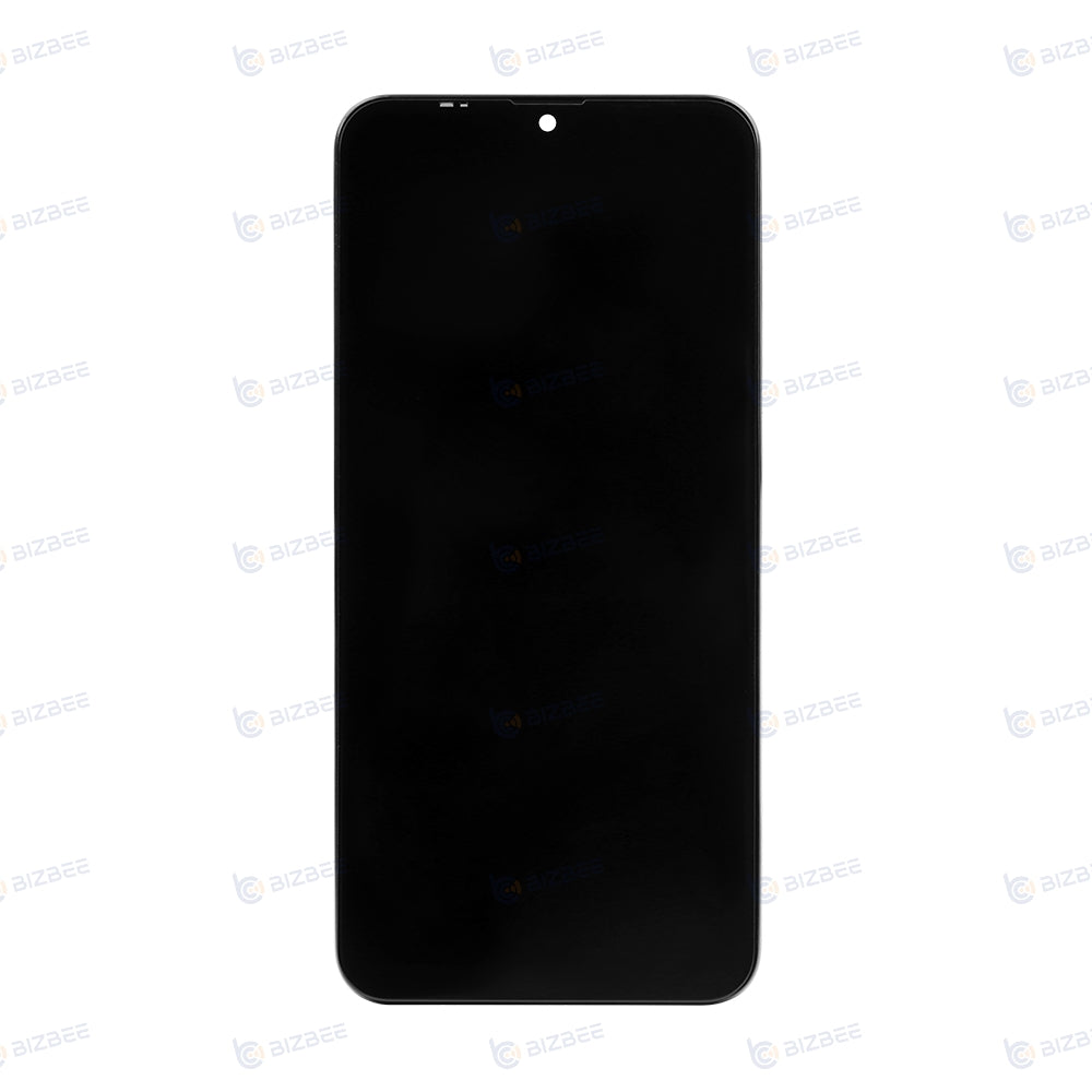 Samsung Ecran M20 (M205) Avec Châssis OEM Matériel Noir