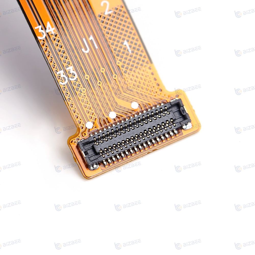 Samsung Ecran M20 (M205) Avec Châssis OEM Matériel Noir