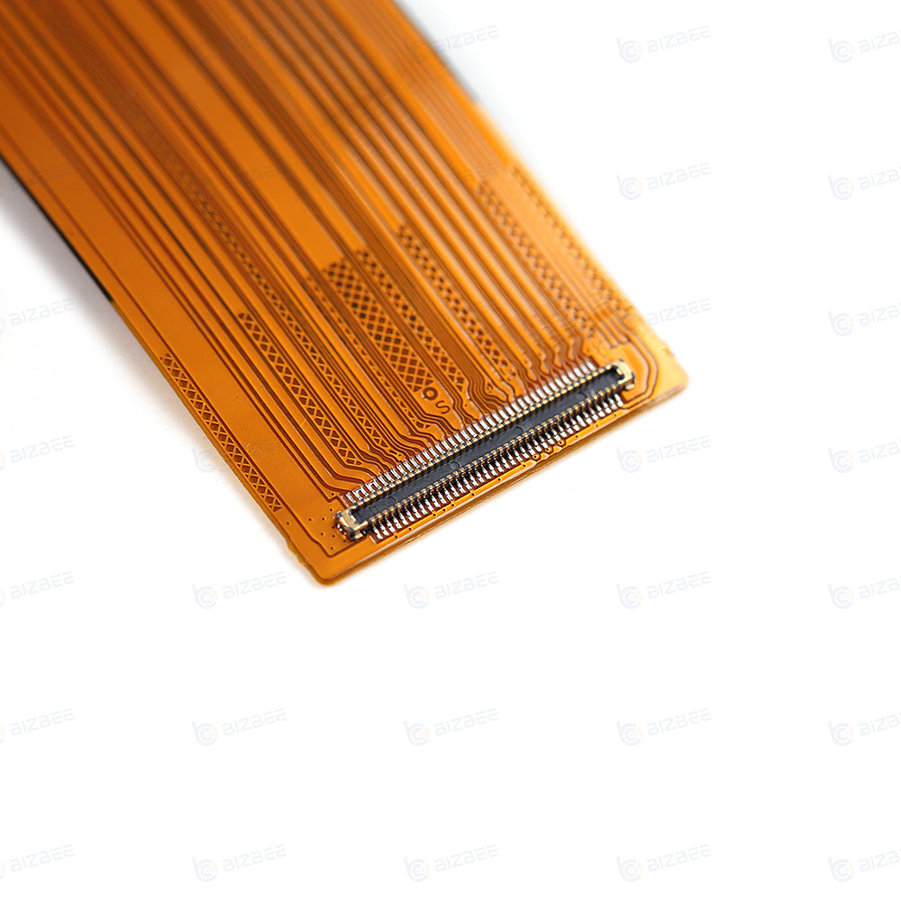 Samsung Ecran A23 4G (A235F/A235M) Avec Châssis OEM Matériel Noir