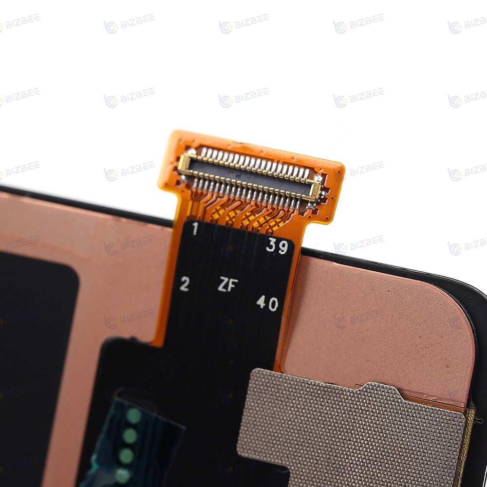 Samsung Ecran A71 5G (A716F/A716U) Hard OLED Noir