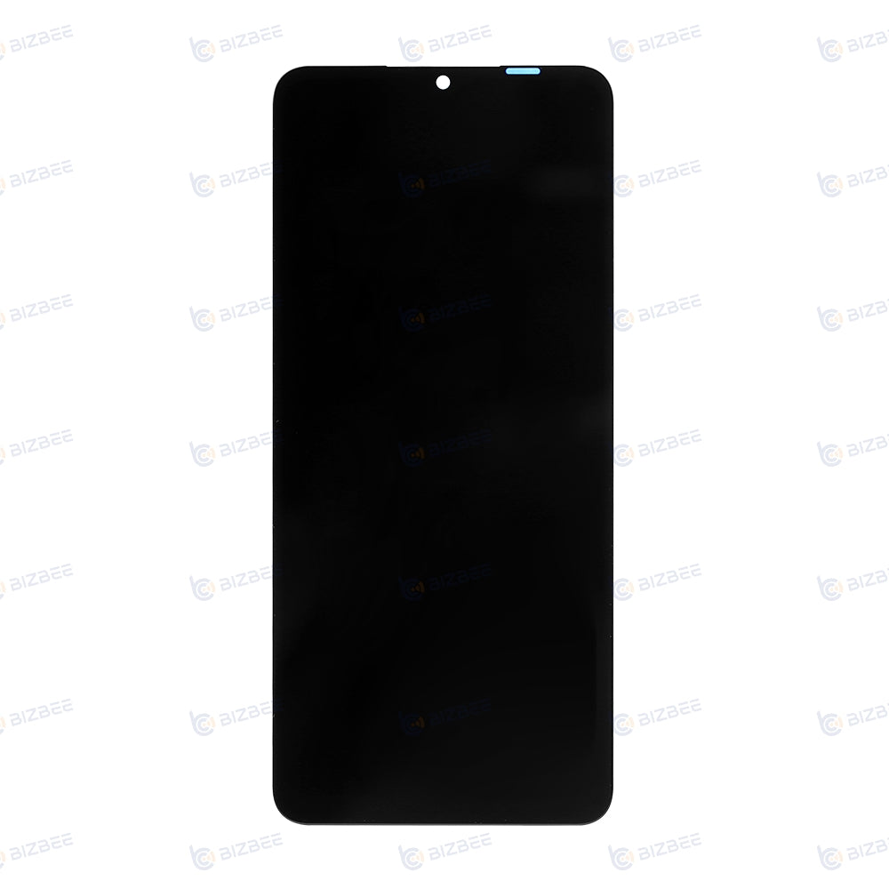 Samsung Ecran M12 (M127) OEM Matériel Noir