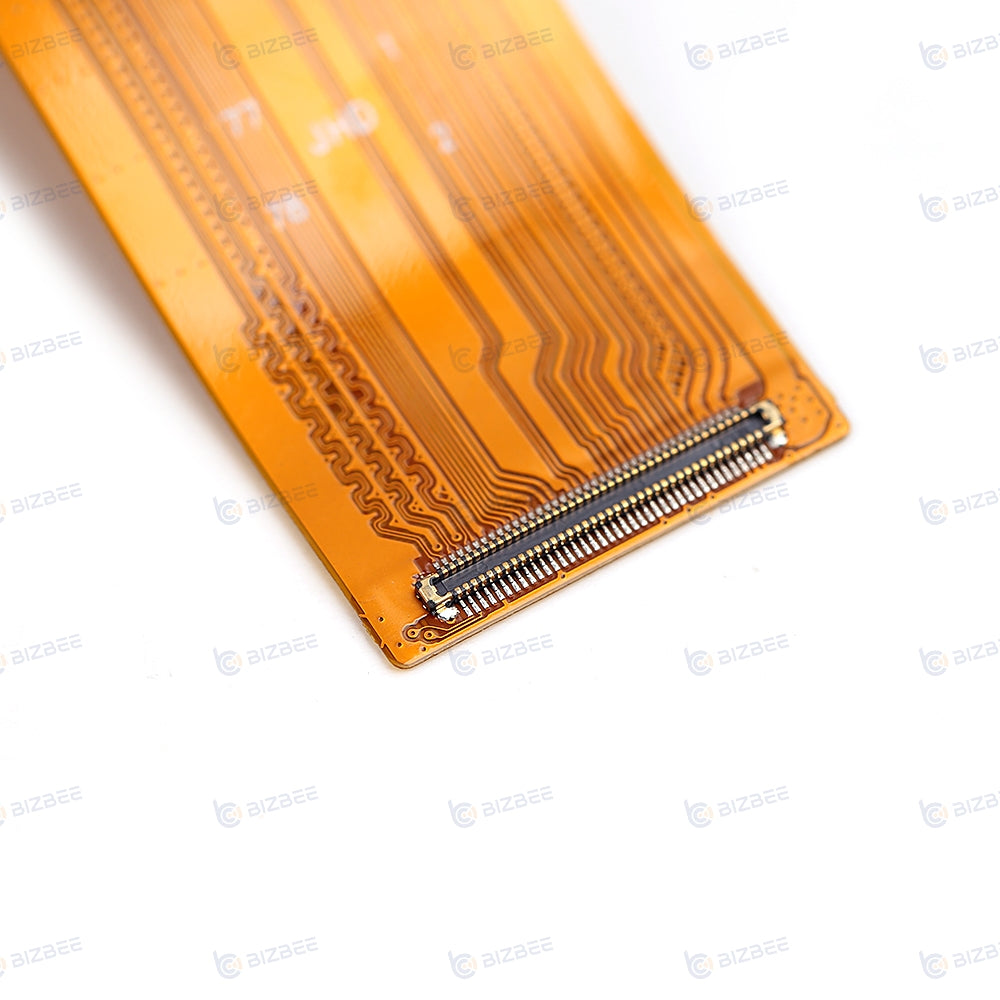 Samsung Ecran M12 (M127) OEM Matériel Noir