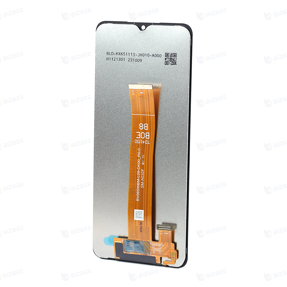 Samsung Ecran A03 Core (A032F) OEM Matériel Noir